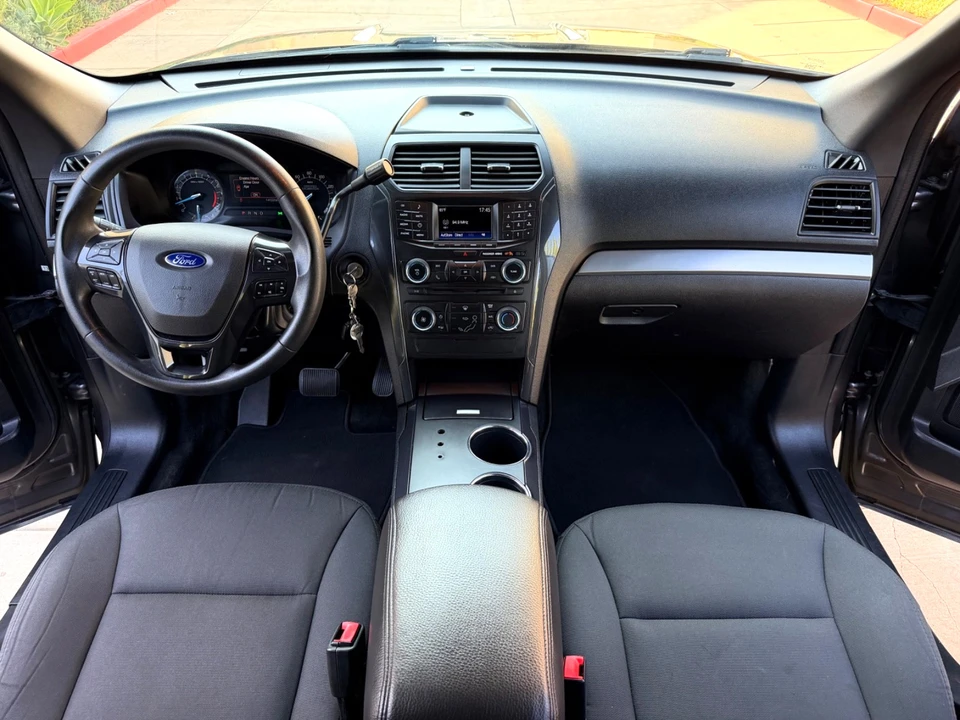 2017 Ford Explorer 5th Gen - Image 20 of 31