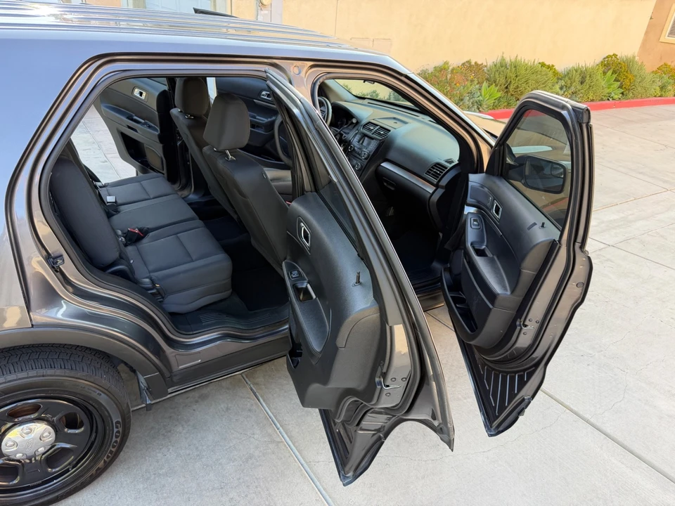2017 Ford Explorer 5th Gen - Image 12 of 31