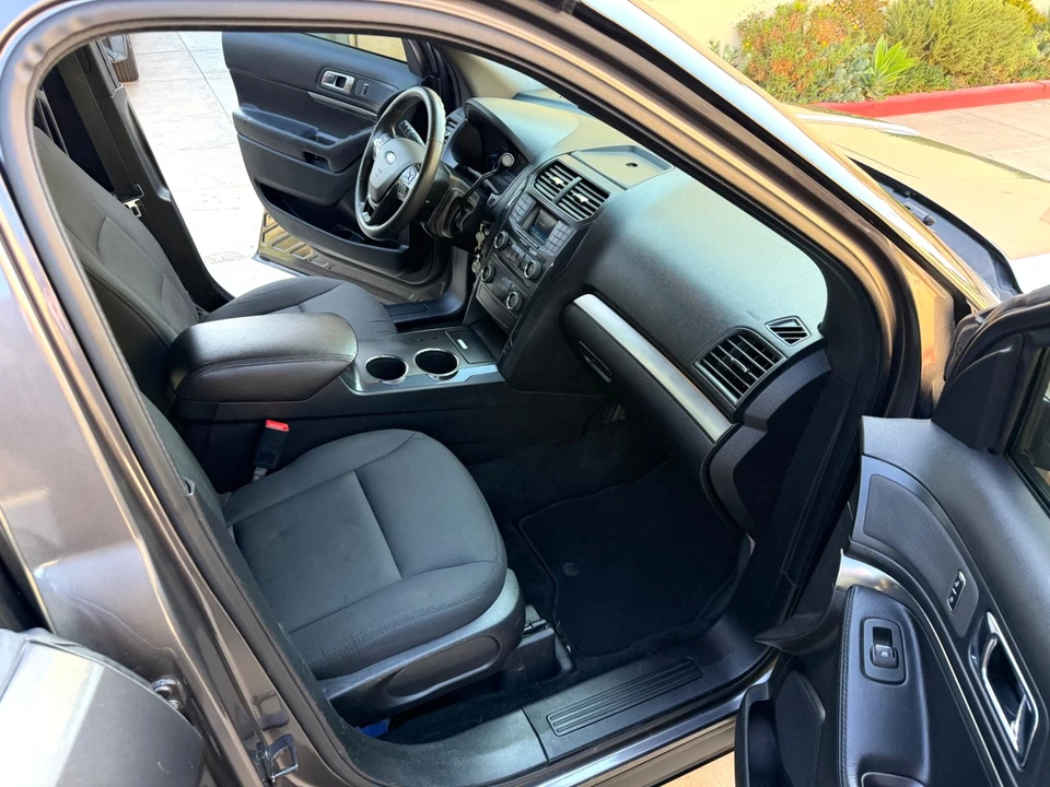 2017 Ford Explorer 5th Gen - Image 19 of 31