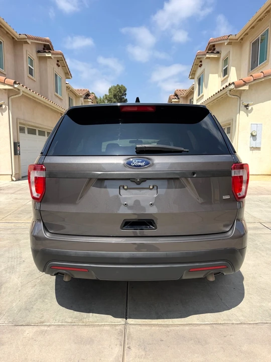 2017 Ford Explorer 5th Gen - Image 4 of 31