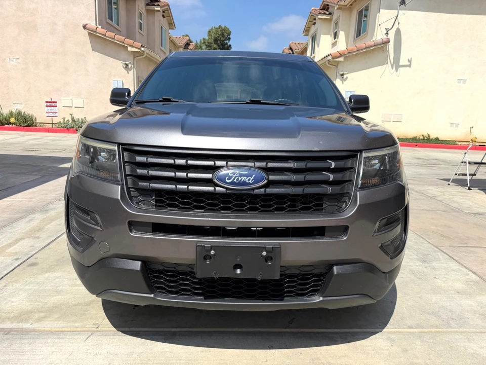 2017 Ford Explorer 5th Gen - Image 8 of 31