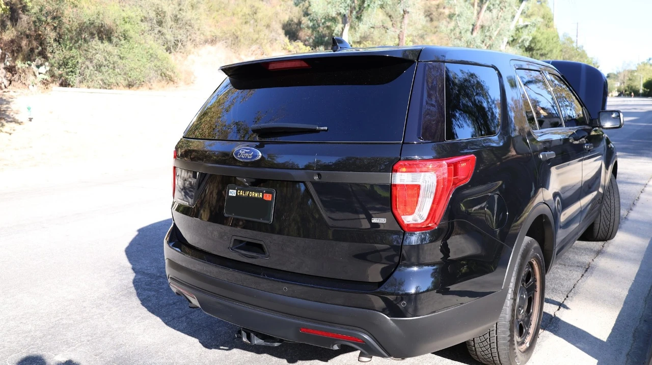 2017 Ford - Image 6 of 23