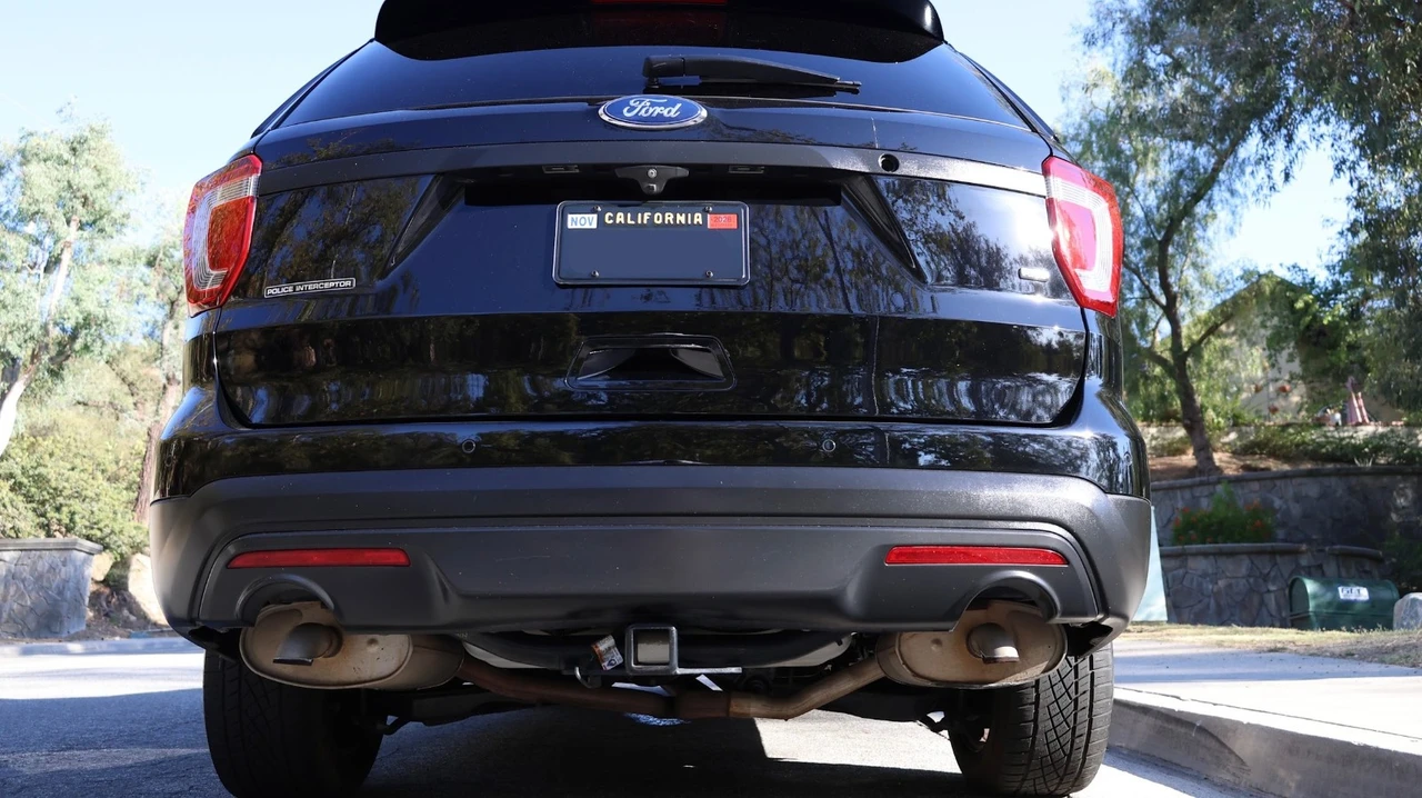 2017 Ford - Image 5 of 23