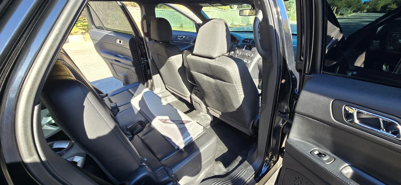 2017 Ford - Image 14 of 23