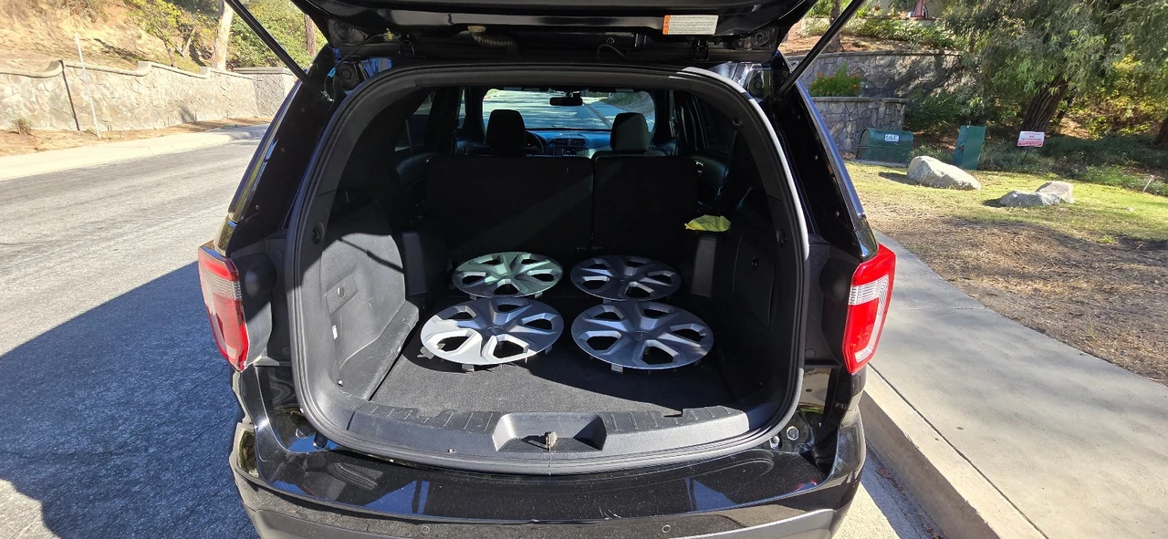 2017 Ford - Image 12 of 23