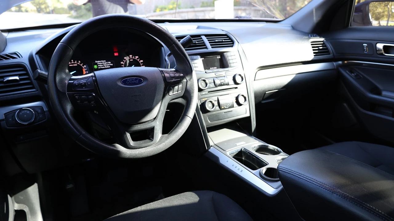 2017 Ford - Image 13 of 23
