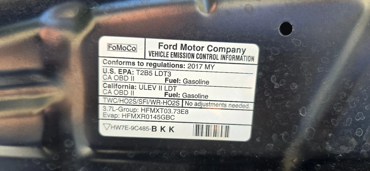2017 Ford - Image 21 of 23