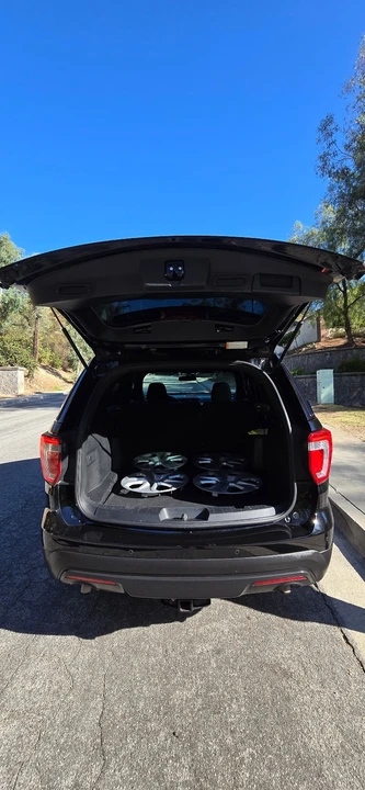 2017 Ford - Image 20 of 23