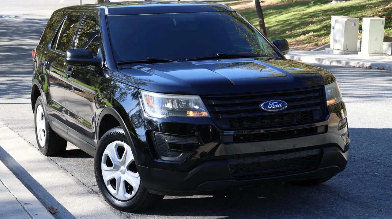 2017 Ford - Image 4 of 23