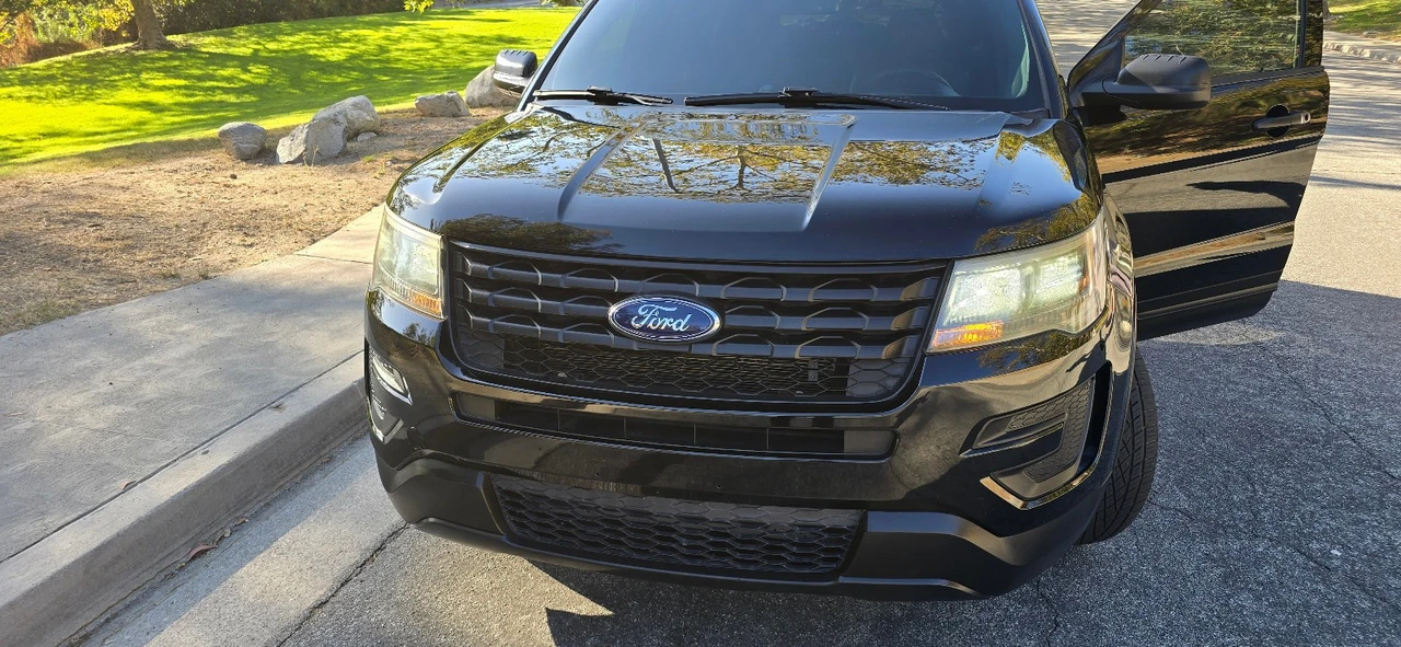 2017 Ford - Image 11 of 23