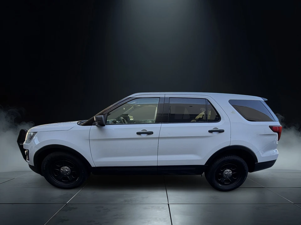 2017 Ford Explorer 5th Gen - Image 9 of 21