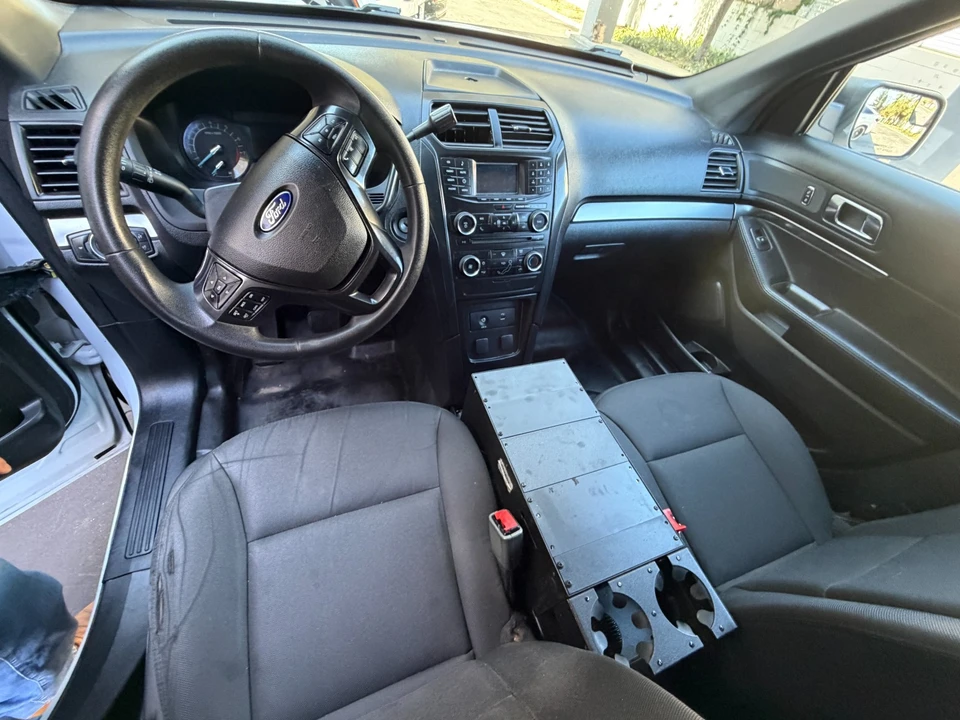 2017 Ford Explorer 5th Gen - Image 10 of 21