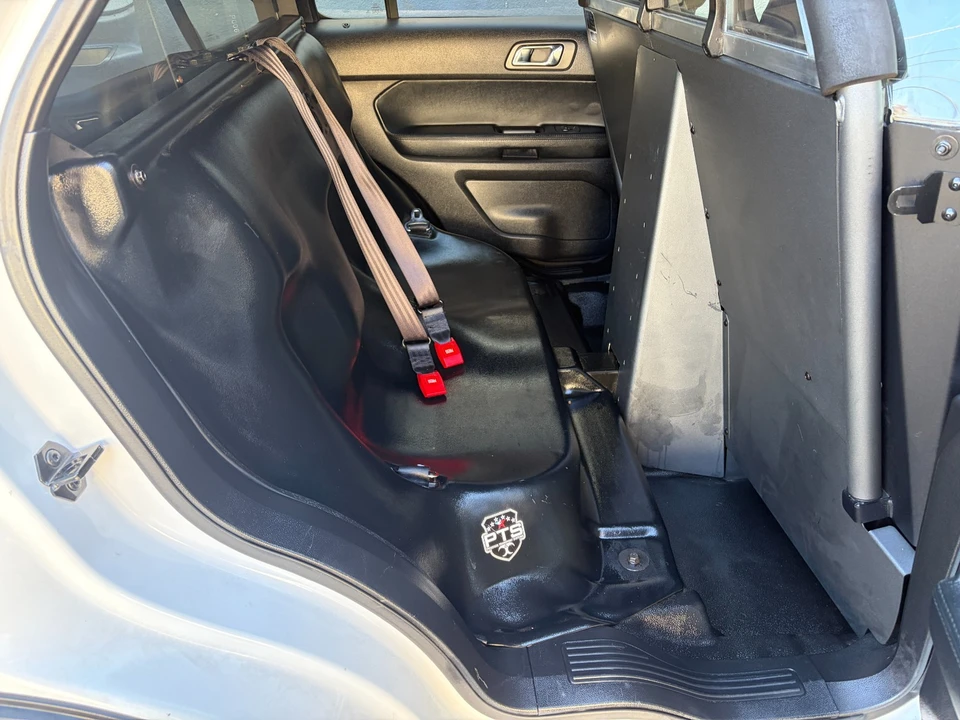 2017 Ford Explorer 5th Gen - Image 15 of 21
