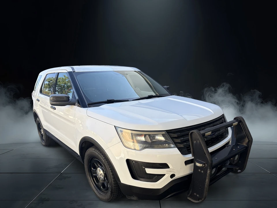 2017 Ford Explorer 5th Gen - Image 3 of 21