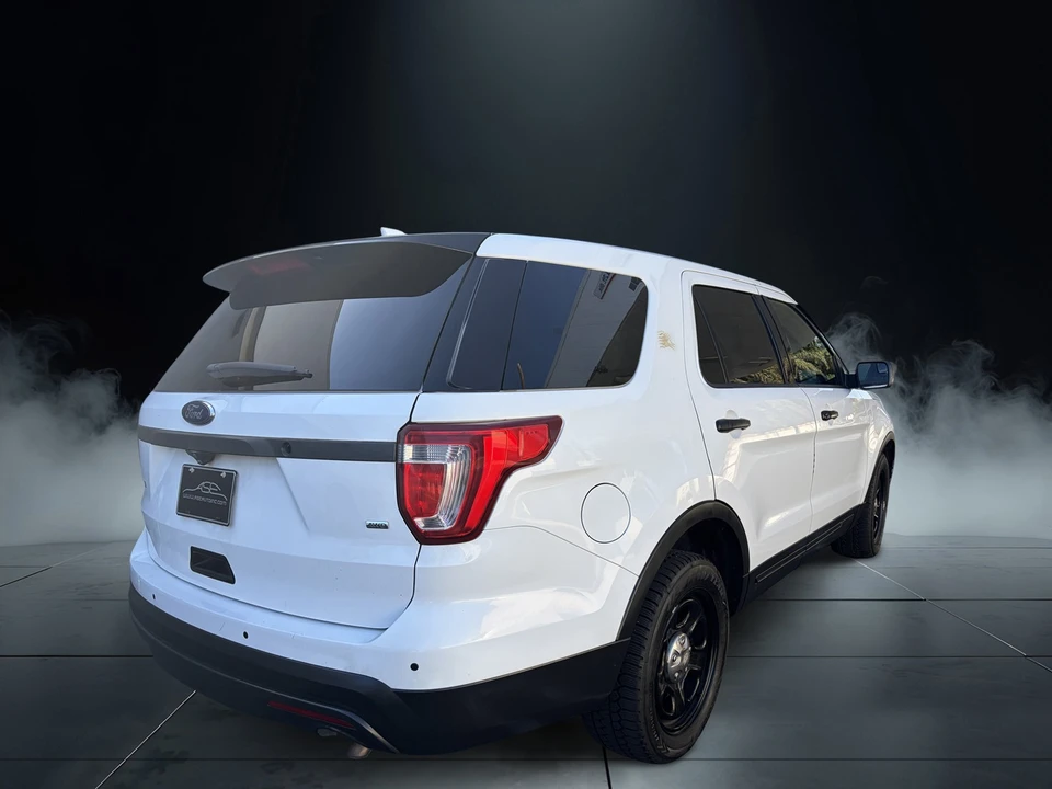 2017 Ford Explorer 5th Gen - Image 5 of 21