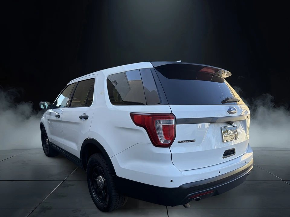 2017 Ford Explorer 5th Gen - Image 8 of 21