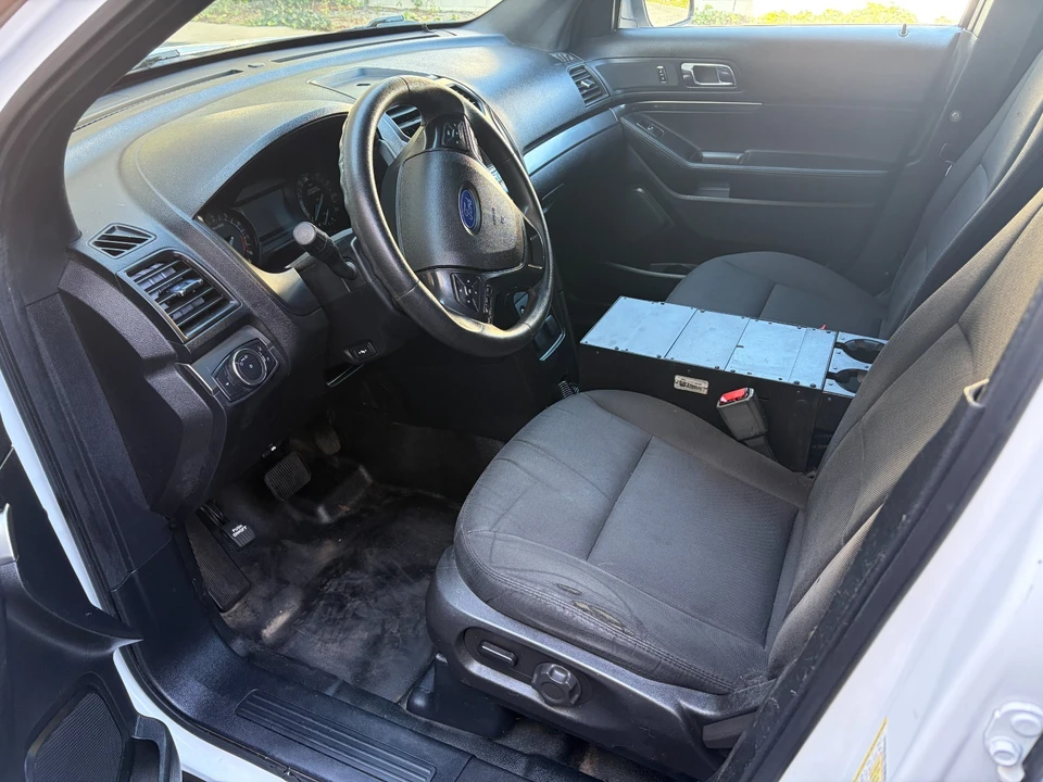 2017 Ford Explorer 5th Gen - Image 11 of 21