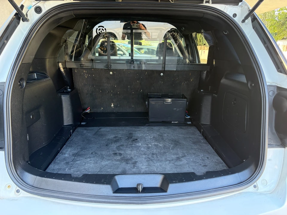 2017 Ford Explorer 5th Gen - Image 7 of 21