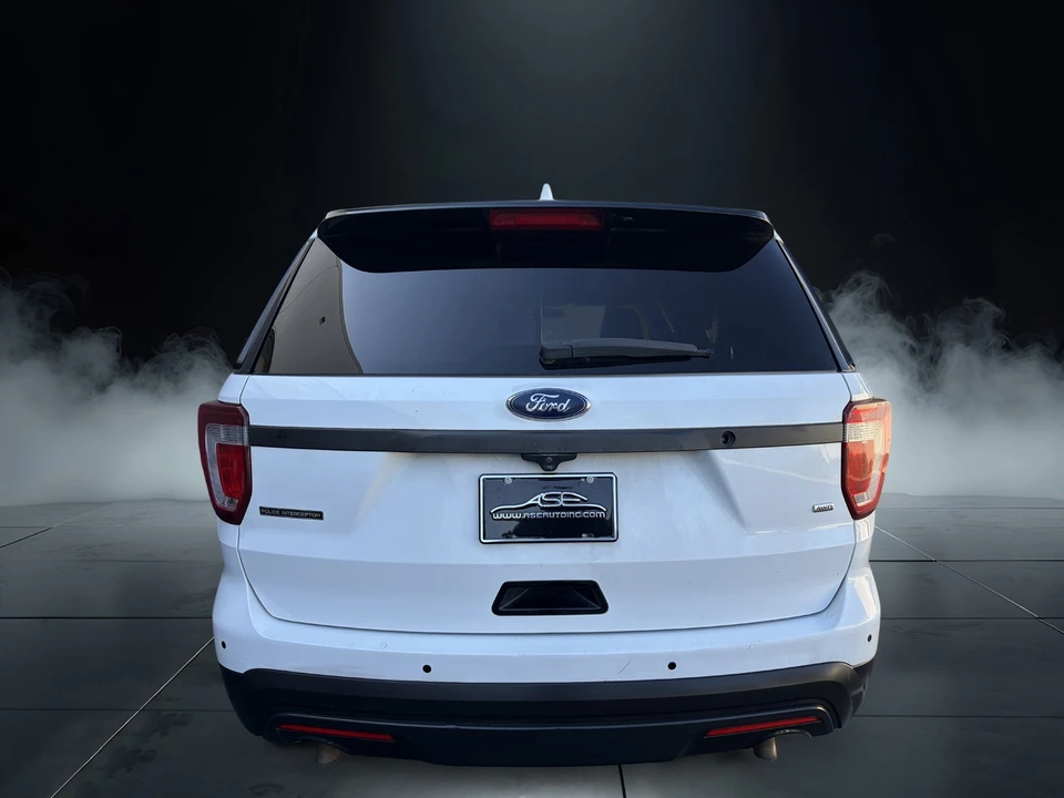 2017 Ford Explorer 5th Gen - Image 6 of 21