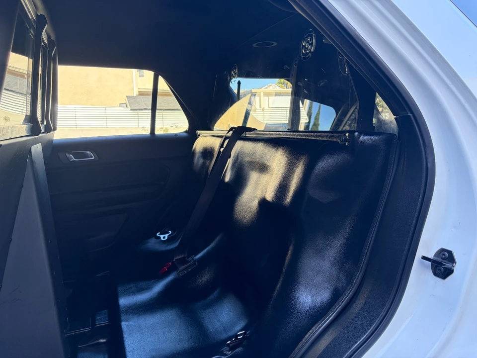 2017 Ford Explorer 5th Gen - Image 14 of 21