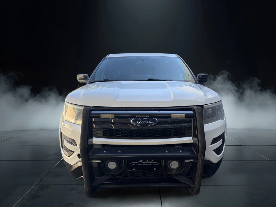 2017 Ford Explorer 5th Gen - Image 2 of 21