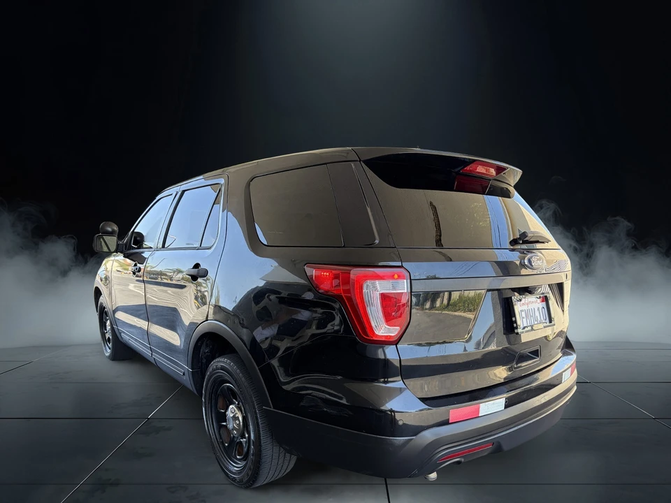 2017 Ford Explorer 5th Gen - Image 8 of 17