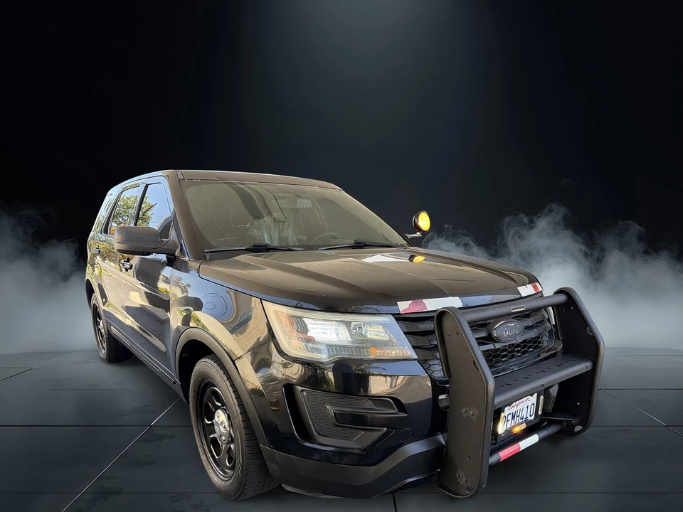 2017 Ford Explorer 5th Gen - Image 3 of 17