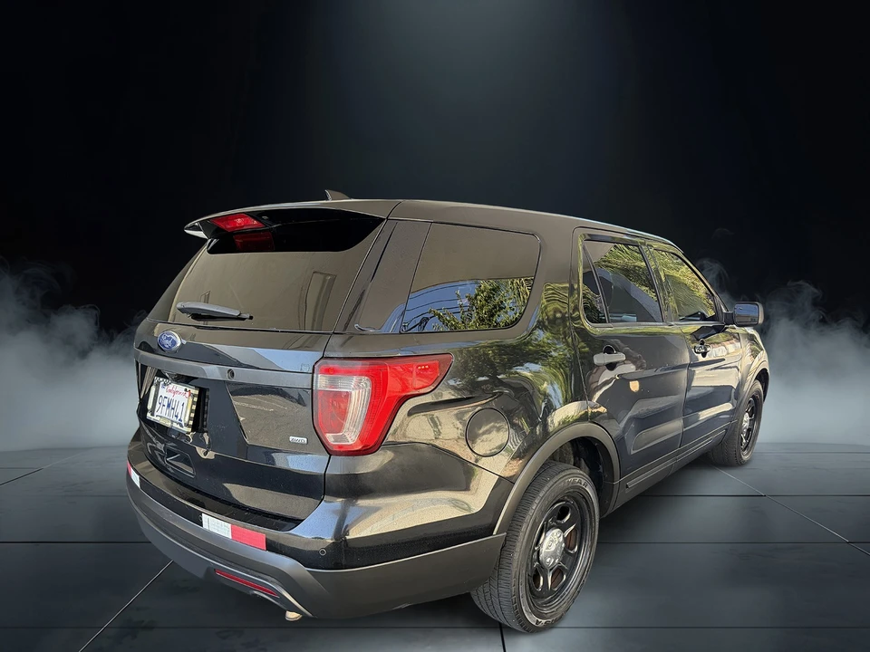 2017 Ford Explorer 5th Gen - Image 5 of 17