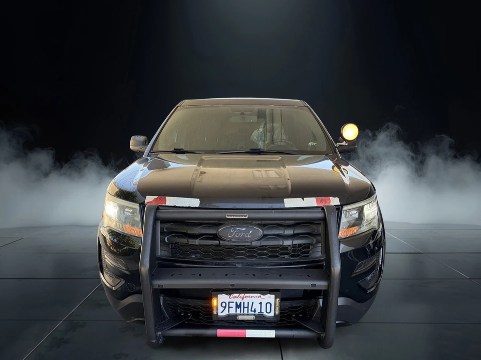 2017 Ford Explorer 5th Gen - Image 2 of 17
