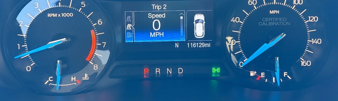 2017 Ford Explorer 5th Gen - Image 15 of 17