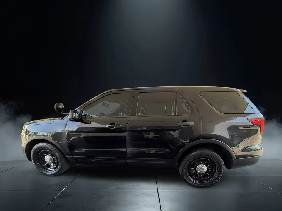 2017 Ford Explorer 5th Gen - Image 9 of 17
