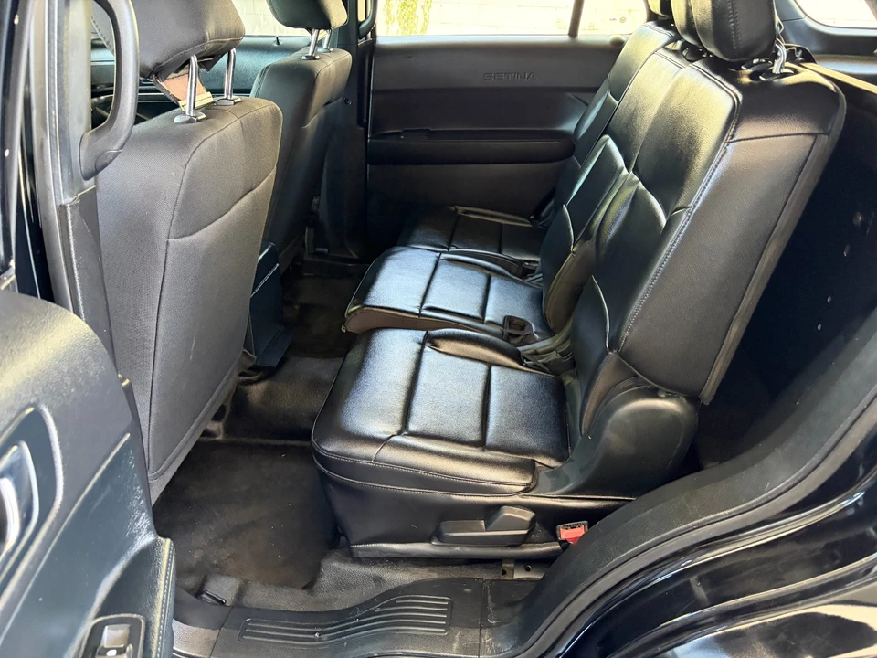 2017 Ford Explorer 5th Gen - Image 13 of 17