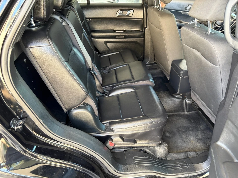 2017 Ford Explorer 5th Gen - Image 12 of 17