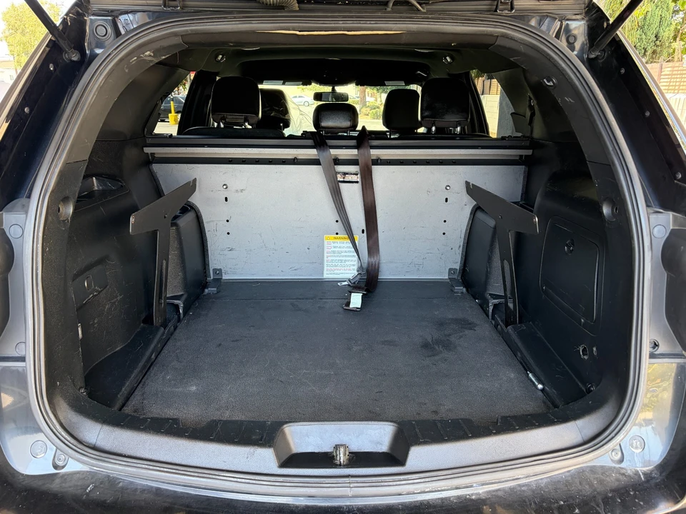 2017 Ford Explorer 5th Gen - Image 7 of 17