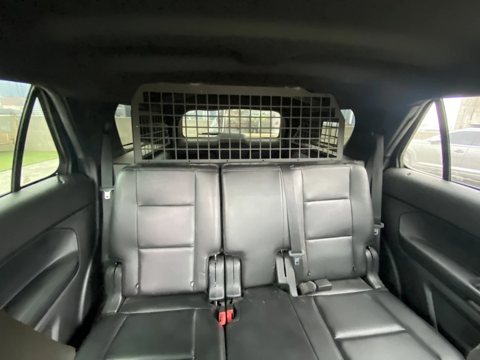 2017 Ford Explorer 5th Gen - Image 13 of 27