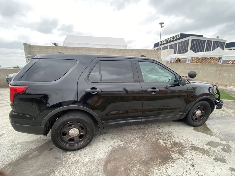 2017 Ford Explorer 5th Gen - Image 4 of 27