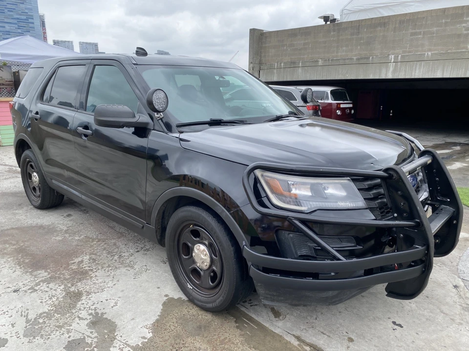 2017 Ford Explorer 5th Gen - Image 5 of 27