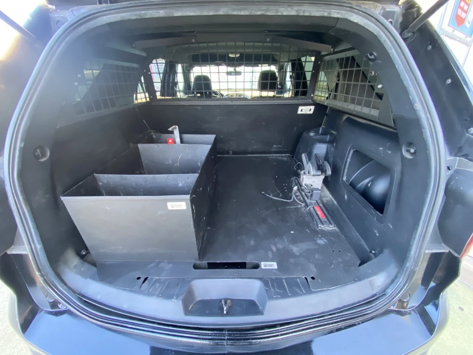 2017 Ford Explorer 5th Gen - Image 21 of 27