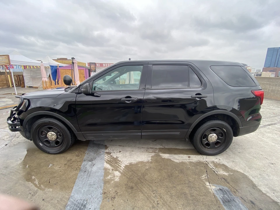 2017 Ford Explorer 5th Gen - Image 6 of 27