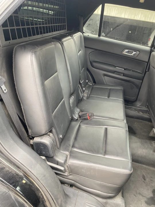 2017 Ford Explorer 5th Gen - Image 20 of 27