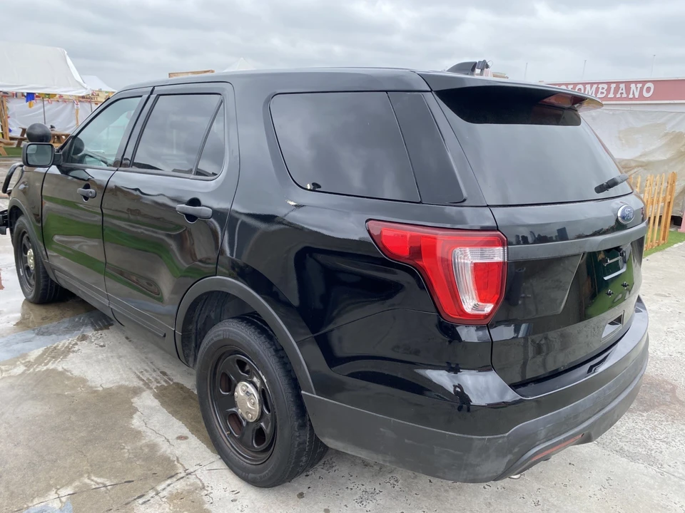 2017 Ford Explorer 5th Gen - Image 11 of 28