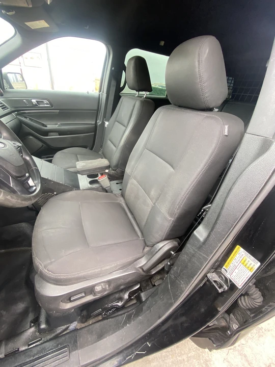 2017 Ford Explorer 5th Gen - Image 20 of 28