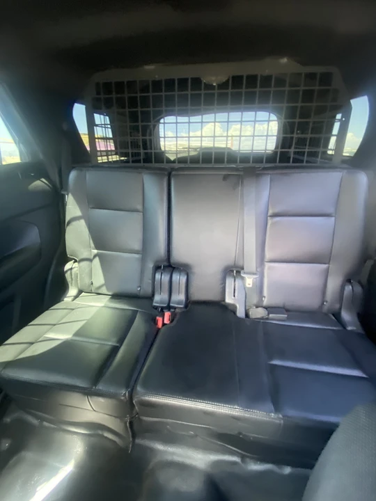 2017 Ford Explorer 5th Gen - Image 28 of 28
