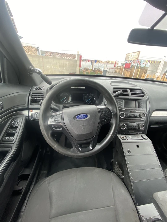 2017 Ford Explorer 5th Gen - Image 14 of 28