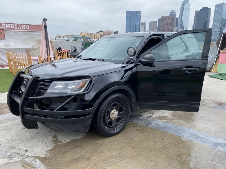 2017 Ford Explorer 5th Gen - Image 3 of 28