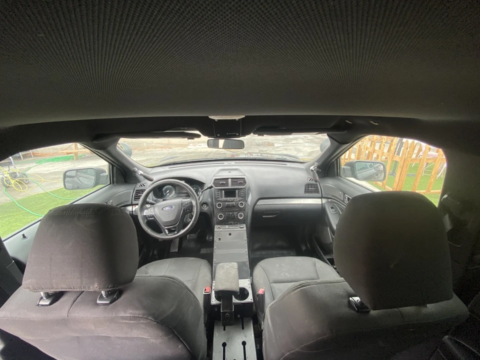 2017 Ford Explorer 5th Gen - Image 13 of 28