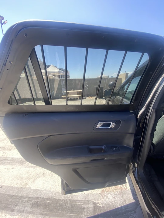 2017 Ford Explorer 5th Gen - Image 27 of 28
