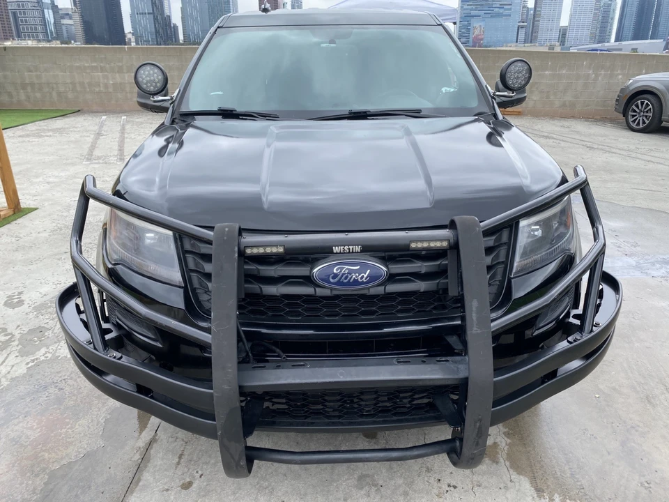2017 Ford Explorer 5th Gen - Image 7 of 28