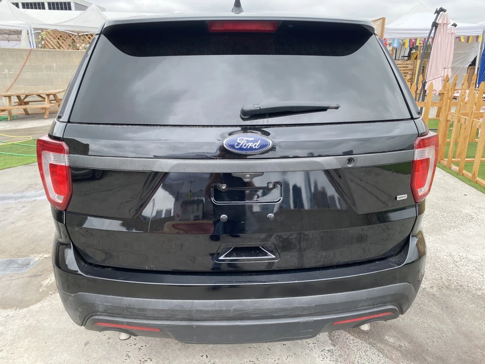 2017 Ford Explorer 5th Gen - Image 8 of 28