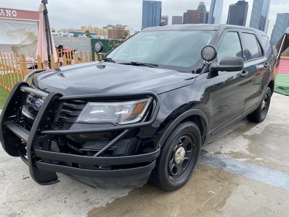 2017 Ford Explorer 5th Gen - Image 10 of 28